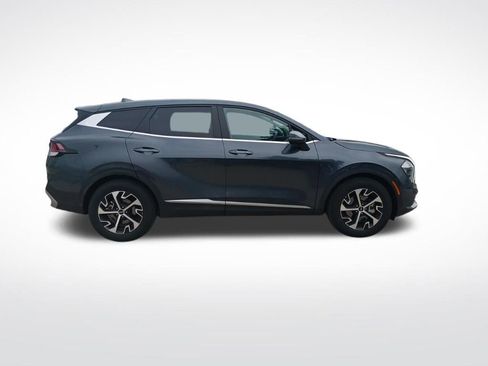 Used 2023 Kia Sportage EX image 30