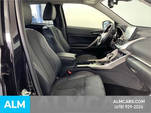 Used 2024 Mitsubishi Eclipse Cross SE image 30