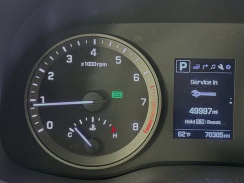 Used 2017 Hyundai Tucson SE Plus image 12