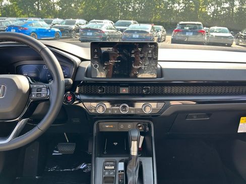 Used 2026 Honda CR-V EX-L image 15