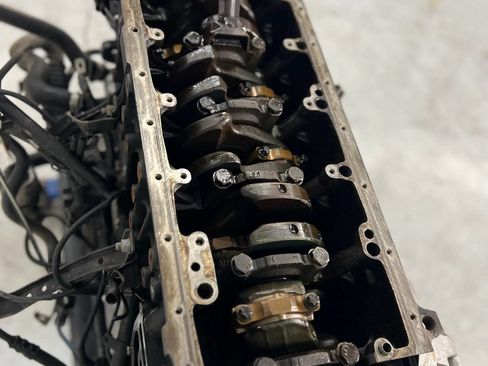 Used 1999 BMW M Coupe RWD image 22