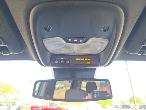 New 2026 Chevrolet Colorado Z71 AWD/4WD image 21