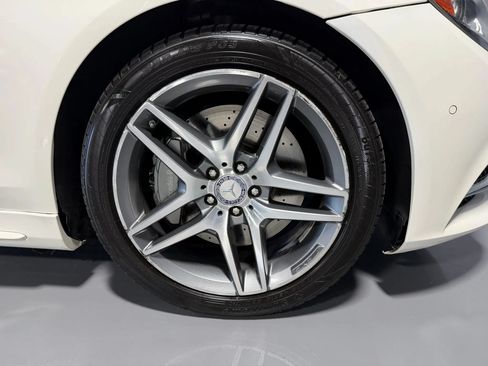 Used 2014 Mercedes-Benz S 550 Sedan image 9