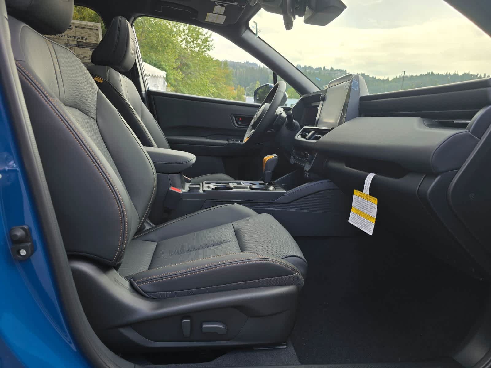 New 2026 Subaru Outback Wilderness AWD/4WD image 26