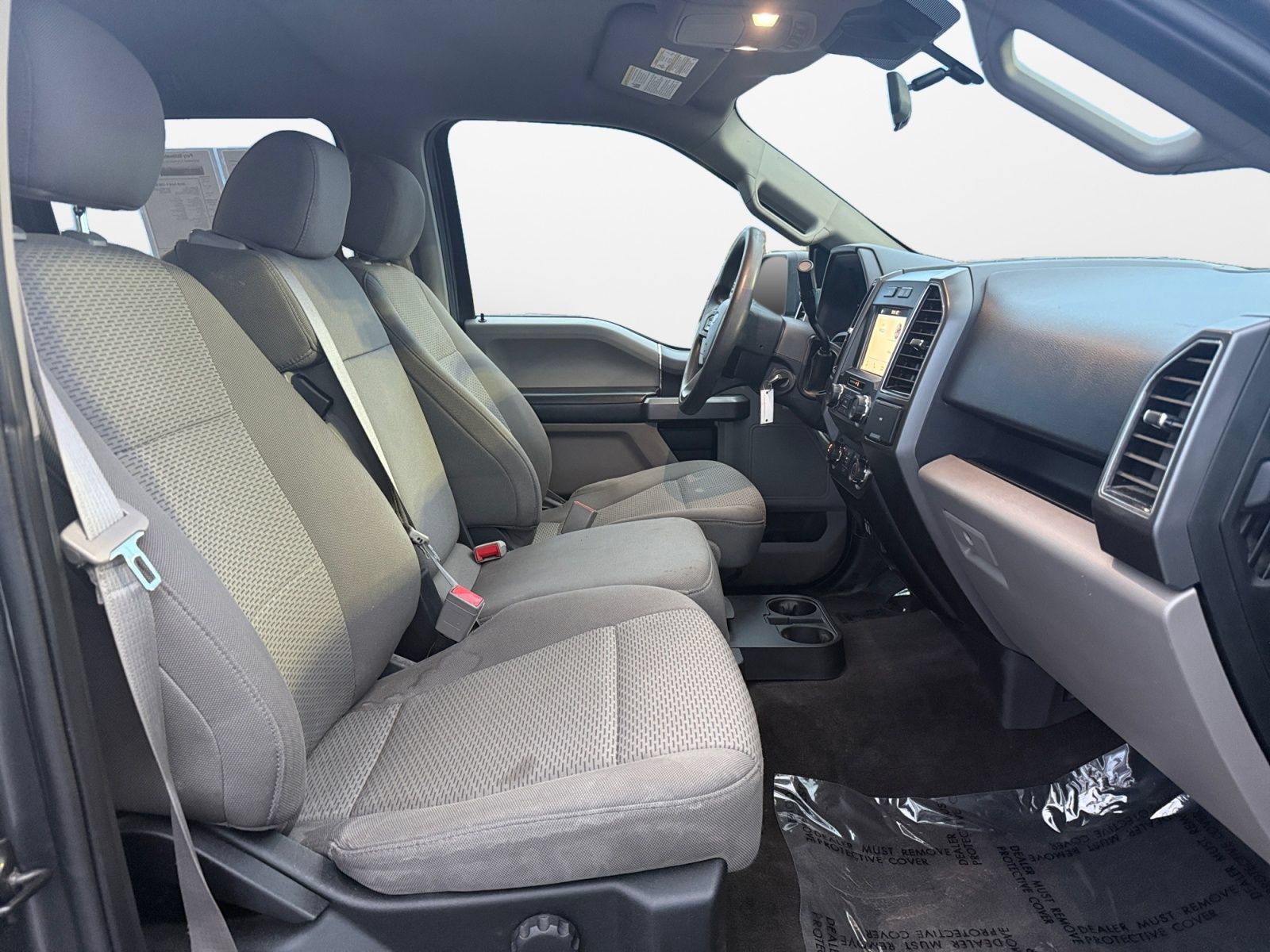 Used 2019 Ford F150 XLT RWD image 17