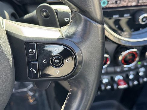 Used 2024 MINI Cooper S image 10