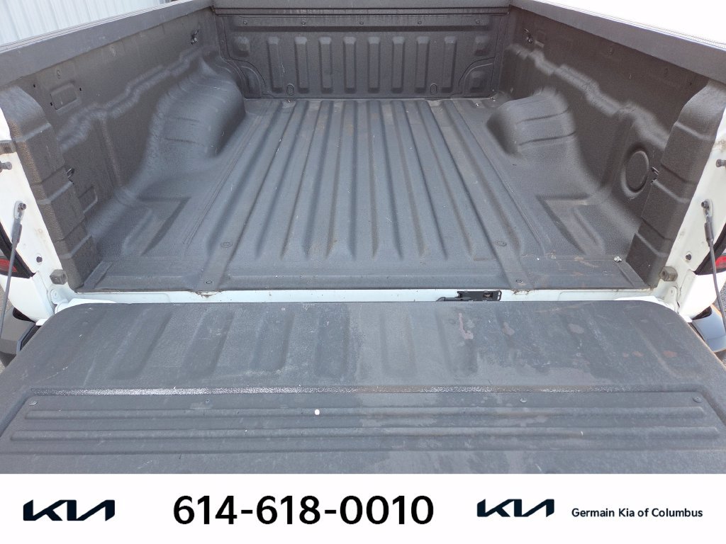 Used 2023 Nissan Frontier S w/ Technology Package AWD/4WD image 20