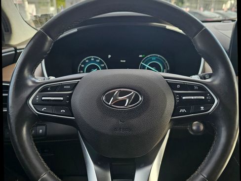 Used 2022 Hyundai Santa Fe Limited image 17