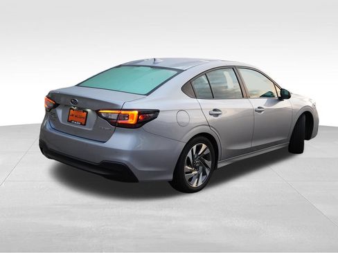 Used 2024 Subaru Legacy Limited AWD/4WD image 5