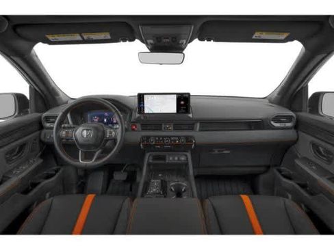 Used 2026 Honda Passport TrailSport image 10