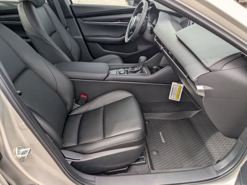 New 2026 MAZDA MAZDA3 s Sport image 26