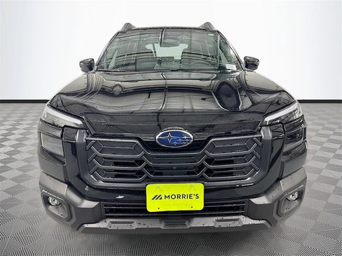 New 2026 Subaru Outback Touring image 2