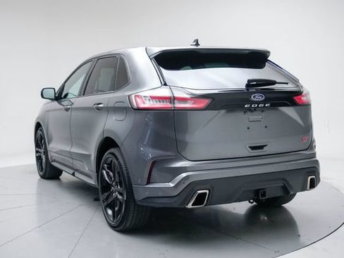 Used 2023 Ford Edge ST w/ Equipment Group 401A AWD/4WD image 10