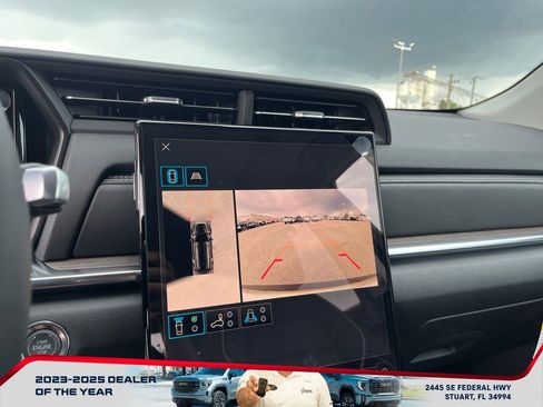 New 2026 GMC Terrain Denali image 32