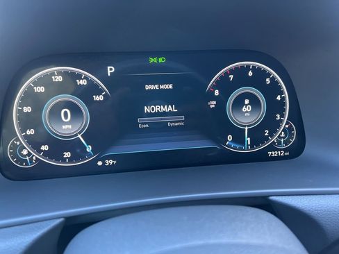 Used 2021 Hyundai Sonata SEL Plus w/ Preferred Accessory Package image 25