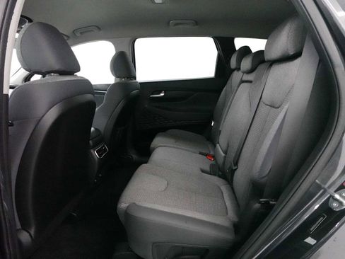 Used 2023 Hyundai Santa Fe SEL AWD/4WD image 26