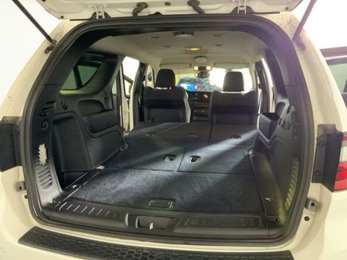 Used 2021 Dodge Durango AWD image 32