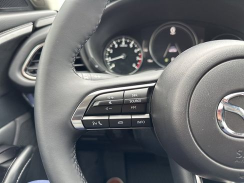 New 2025 MAZDA CX-30 AWD 2.5 S w/ Preferred Package image 29