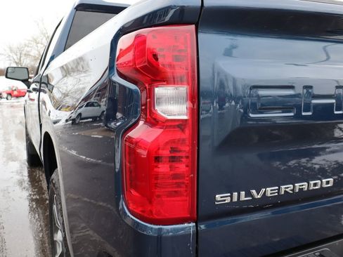Used 2023 Chevrolet Silverado 1500 LT image 31