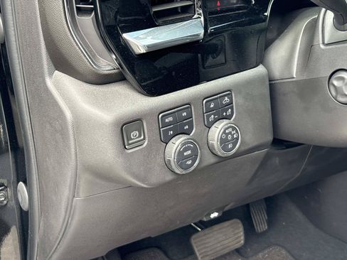 Used 2023 Chevrolet Silverado 1500 High Country AWD/4WD image 22