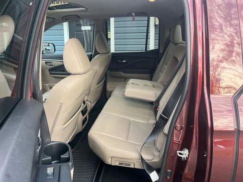 Used 2019 Honda Ridgeline RTL image 20