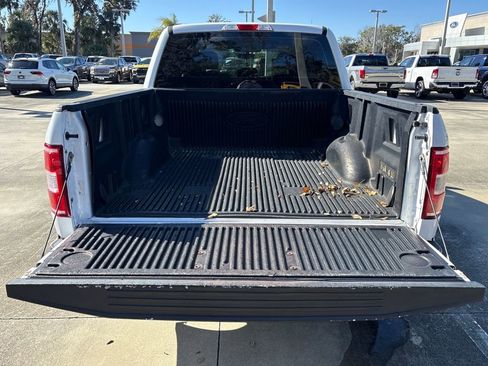 Used 2018 Ford F150 XL image 30