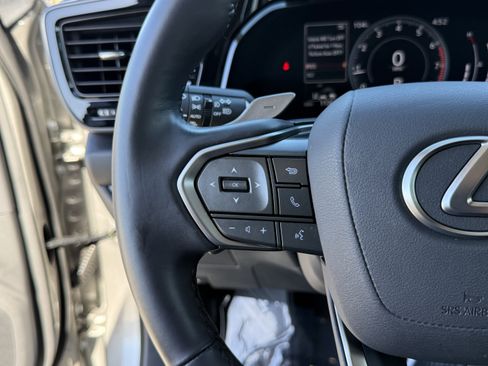 Certified 2026 Lexus NX 350 AWD w/ Accessory Package (2T) image 24