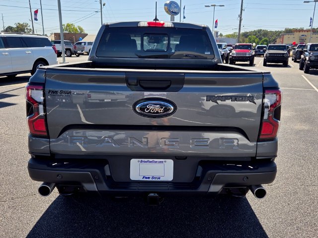 New 2026 Ford Ranger Raptor AWD/4WD image 6