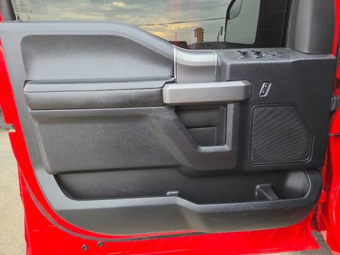 Used 2016 Ford F150 XLT w/ Equipment Group 301A Mid image 16