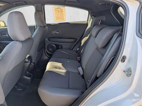 Used 2022 Honda HR-V Sport image 15