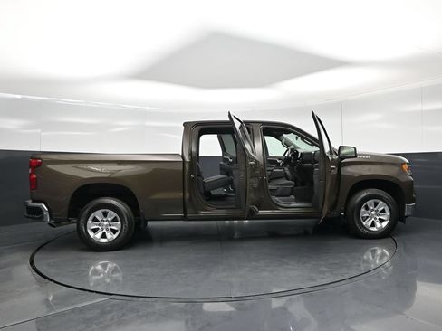 Used 2023 Chevrolet Silverado 1500 LT RWD image 4