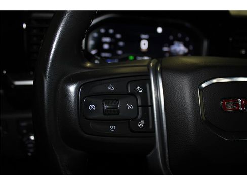 Used 2023 GMC Sierra 1500 Elevation w/ X31 Off-Road Package image 30