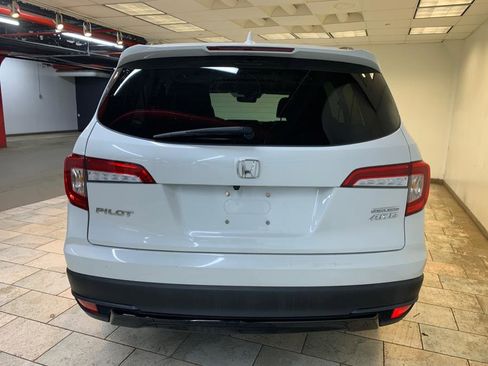 Used 2022 Honda Pilot Special Edition image 6