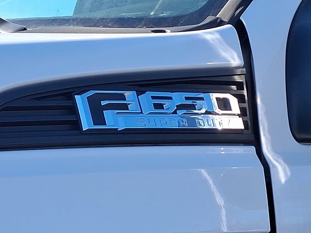 Used 2023 Ford F650 2WD Regular Cab Super Duty image 30