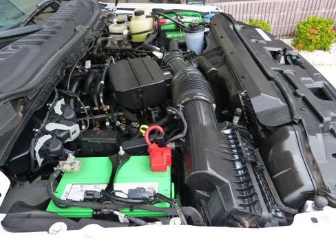 Used 2022 Ford F350 XL w/ STX Appearance Package image 10