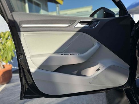 Used 2015 Audi A3 1.8T Premium w/ Aluminum Style Package image 31