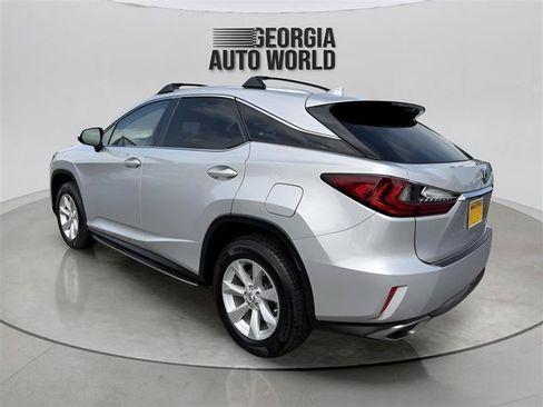 Used 2017 Lexus RX 350 FWD w/ Premium Package image 11