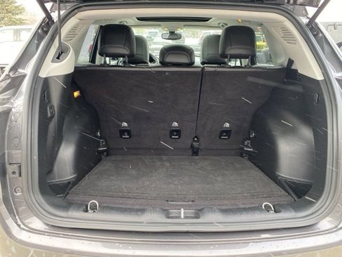 Certified 2018 Jeep Compass Limited w/ Navigation Group image 7