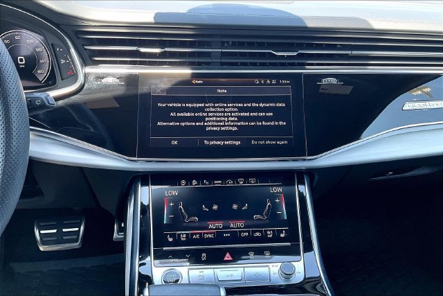 Used 2024 Audi Q7 3.0T Prestige AWD/4WD image 24