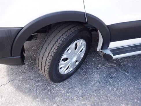 Used 2024 Ford Transit 250 Low Roof w/ Exterior Upgrade Package image 21