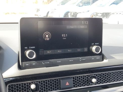 Certified 2024 Honda Civic EX image 21