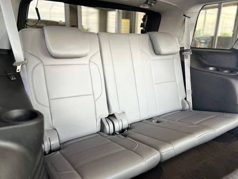 Used 2015 Chevrolet Tahoe LT w/ Luxury Package AWD/4WD image 51