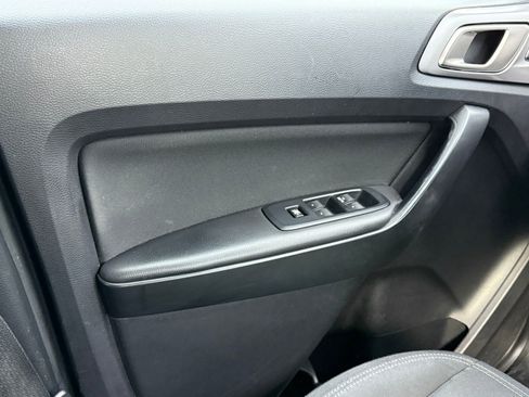 Used 2020 Ford Ranger XLT w/ Equipment Group 301A Mid image 27