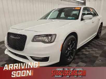 Used 2023 Chrysler 300 Touring L w/ Popular Equipment Group