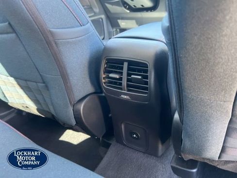 New 2025 Ford Bronco Sport Heritage w/ Convenience Package AWD/4WD image 16
