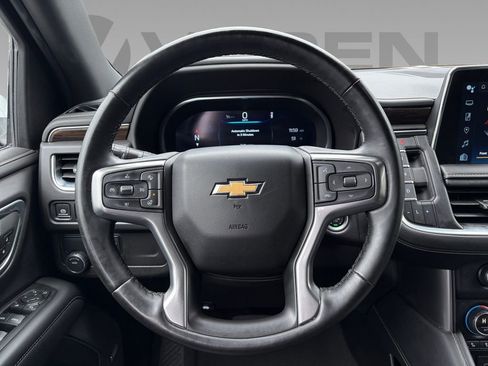 Used 2024 Chevrolet Tahoe Premier image 11