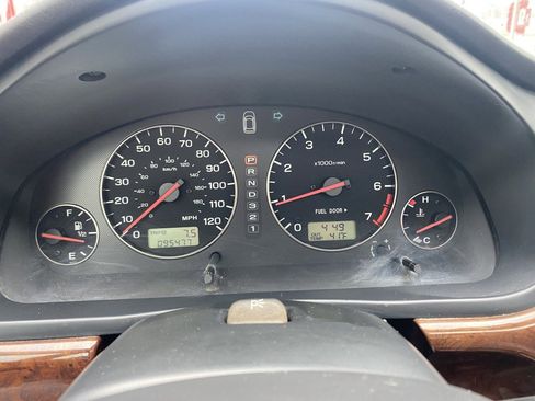 Used 2003 Subaru Legacy L image 20