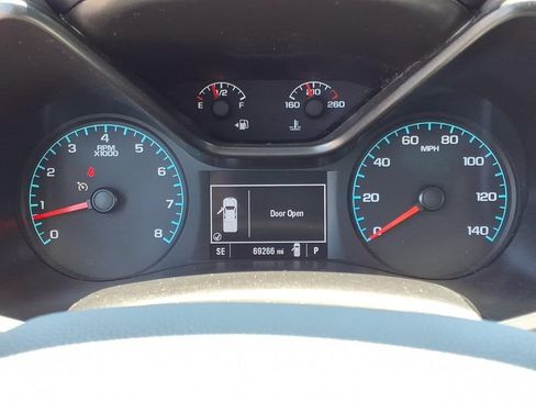 Used 2021 GMC Canyon Elevation Standard w/ Convenience Package RWD image 15