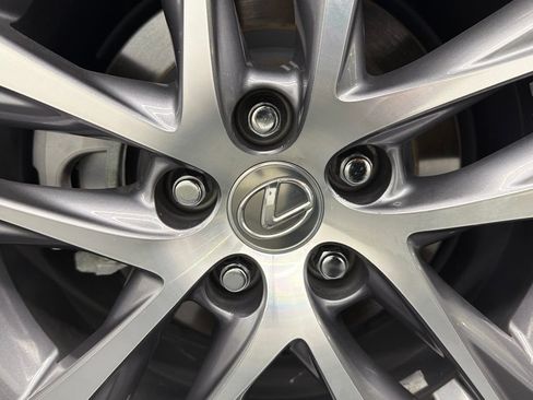 Used 2020 Lexus IS 300 w/ Navigation Package RWD image 17