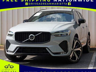 Used 2025 Volvo XC60 B5 Ultra w/ Climate Package PRO